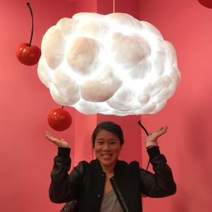 Meet your Posher, Bethany